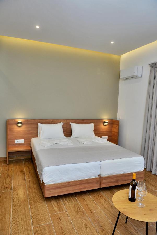 Katia Hotel Іялісос Екстер'єр фото