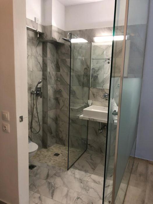 Katia Hotel Іялісос Екстер'єр фото