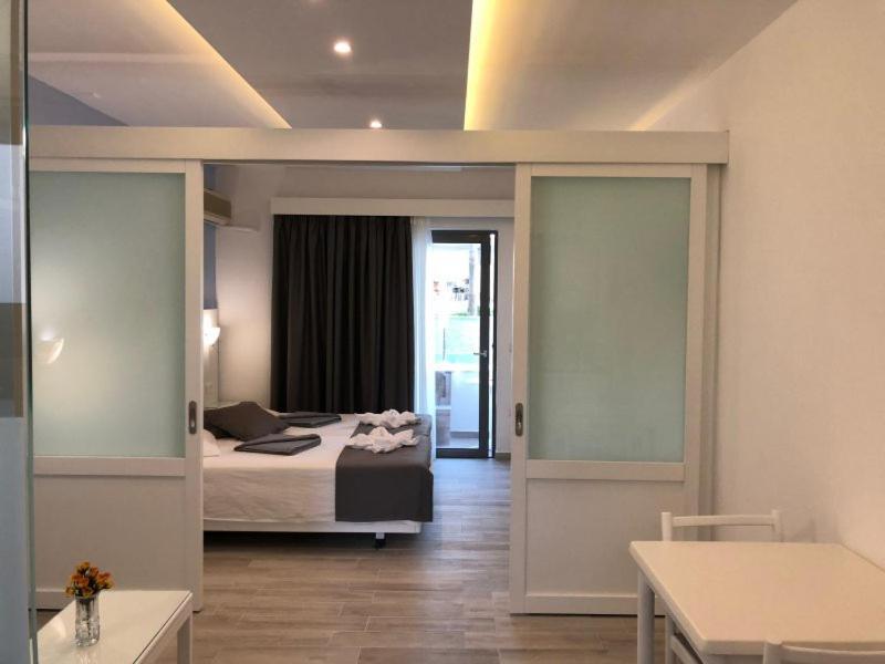 Katia Hotel Іялісос Екстер'єр фото