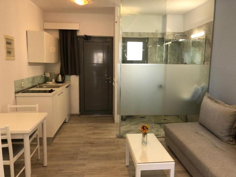 Katia Hotel Іялісос Екстер'єр фото