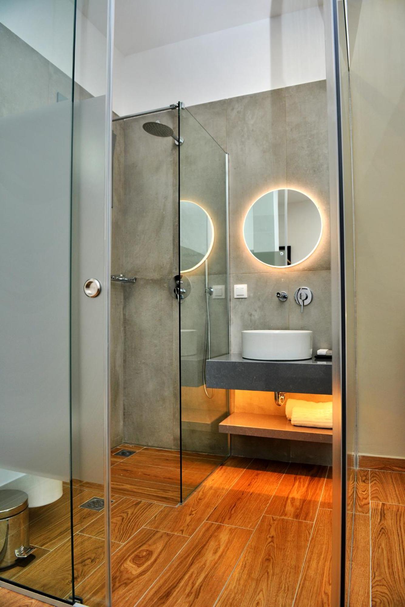 Katia Hotel Іялісос Екстер'єр фото